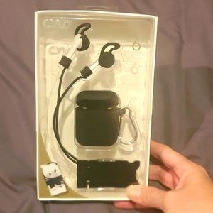 CYLO Air Pods Accessory Kit